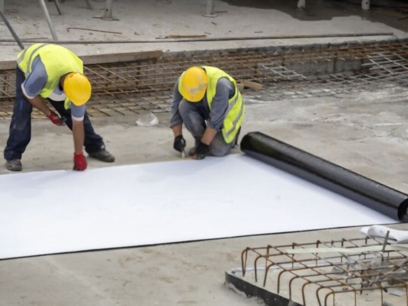 Commercial Foundation Repair in Moultrie, GA