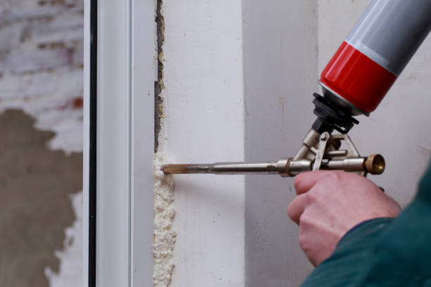 Polyurethane Foam Injection in Moultrie, GA