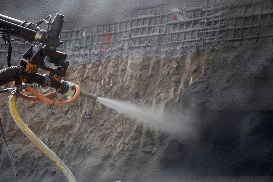 Soil Stabilization in Moultrie, GA